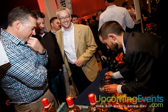 Whiskey Fest 2016 @ 801 Market St