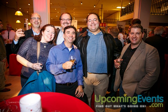 Whiskey Fest 2016 @ 801 Market St