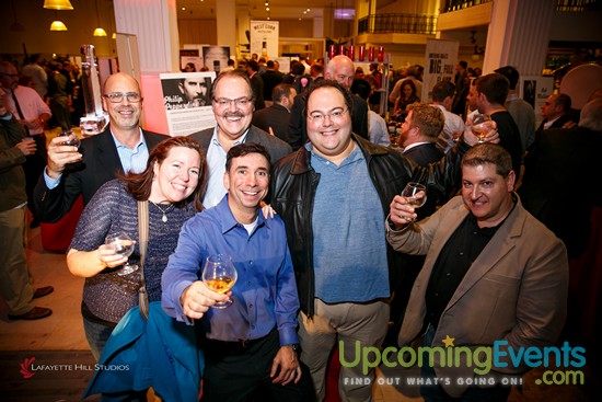 Whiskey Fest 2016 @ 801 Market St