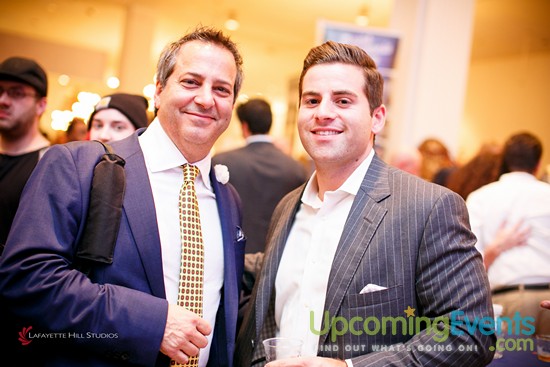 Whiskey Fest 2016 @ 801 Market St