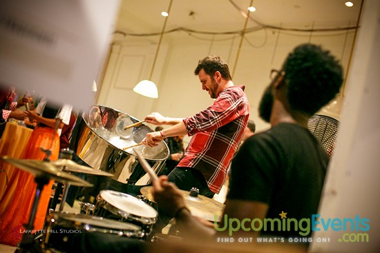 Whiskey Fest 2016 @ 801 Market St