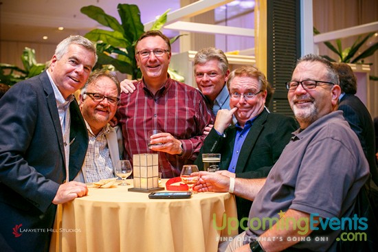 Whiskey Fest 2016 @ 801 Market St