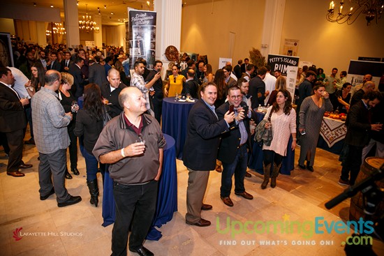 Whiskey Fest 2016 @ 801 Market St