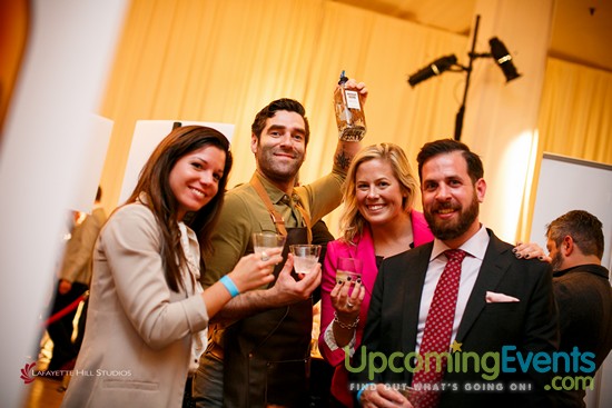 Whiskey Fest 2016 @ 801 Market St