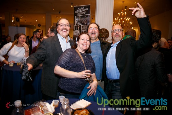 Whiskey Fest 2016 @ 801 Market St