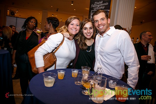 Whiskey Fest 2016 @ 801 Market St