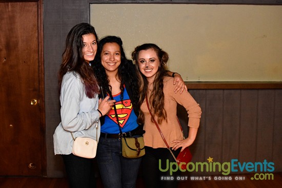 Halloween in Manayunk 2016