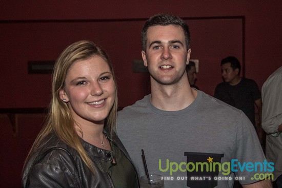 Halloween in Philly - Friday Night