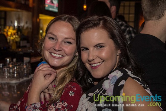 Halloween in Philly - Friday Night