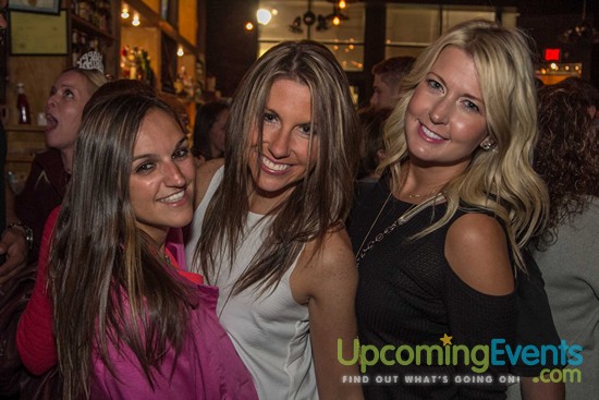 Halloween in Philly - Friday Night