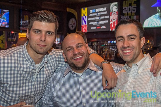 Halloween in Philly - Friday Night