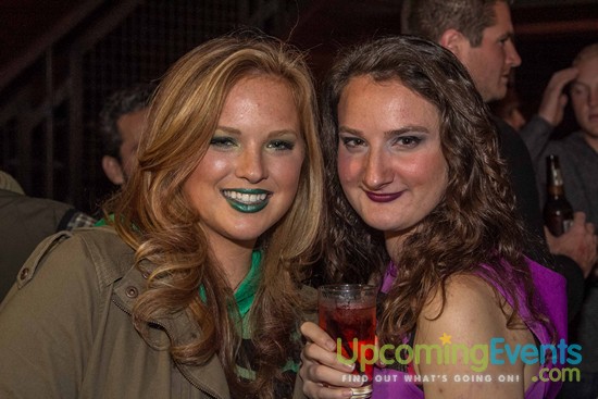 Halloween in Philly - Friday Night