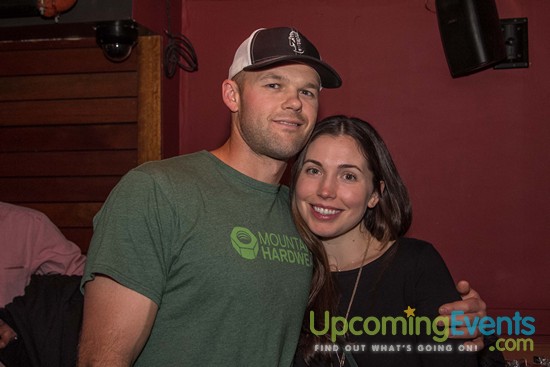 Halloween in Philly - Friday Night