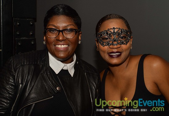 The Devil's Crawl 2016 (Gallery A)