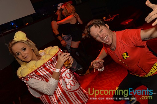 The Devil's Crawl 2016 (Gallery A)