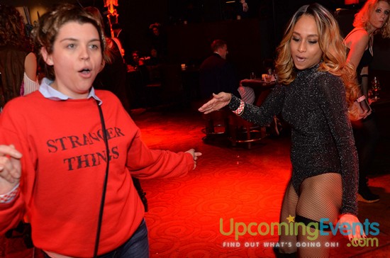 The Devil's Crawl 2016 (Gallery A)