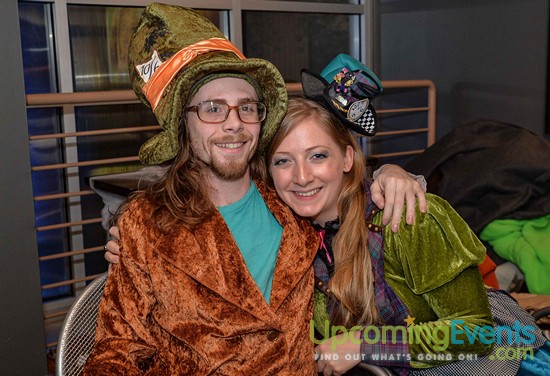 The Devil's Crawl 2016 (Gallery A)