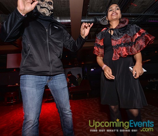 The Devil's Crawl 2016 (Gallery A)