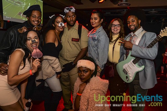 The Devil's Crawl 2016 (Gallery A)