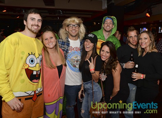 The Devil's Crawl 2016 (Gallery A)