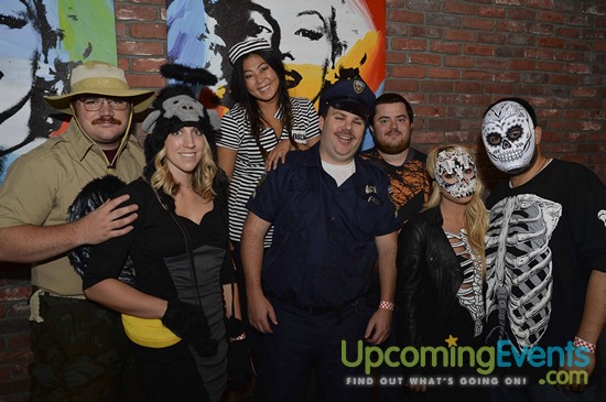 The Devil's Crawl 2016 (Gallery A)