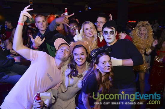 The Devil's Crawl 2016 (Gallery A)