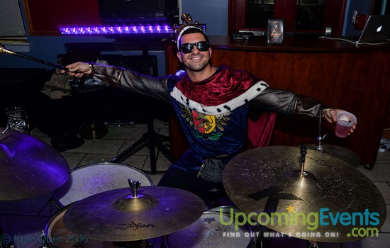 The Devil's Crawl 2016 (Gallery A)