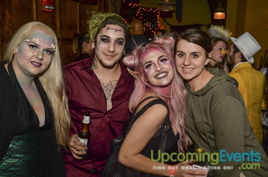 The Devil's Crawl 2016 (Gallery A)