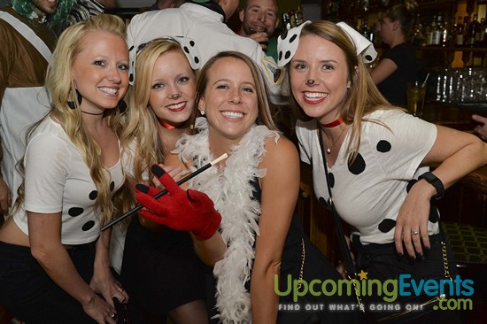 The Devil's Crawl 2016 (Gallery A)