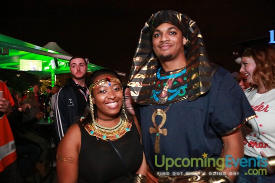 A Nightmare on Broard Street 2016