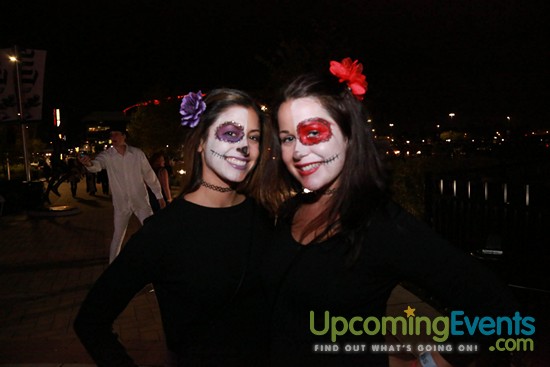 A Nightmare on Broard Street 2016