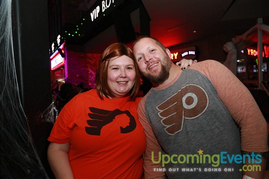 A Nightmare on Broard Street 2016