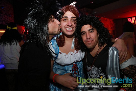 A Nightmare on Broard Street 2016