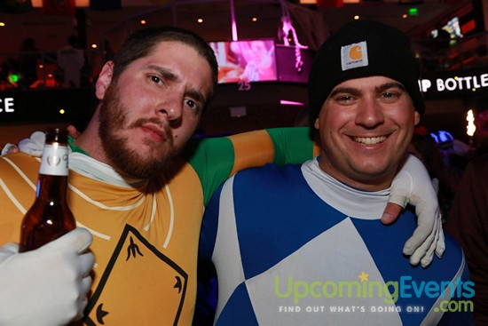 A Nightmare on Broard Street 2016