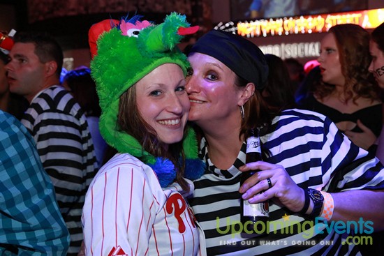 A Nightmare on Broard Street 2016