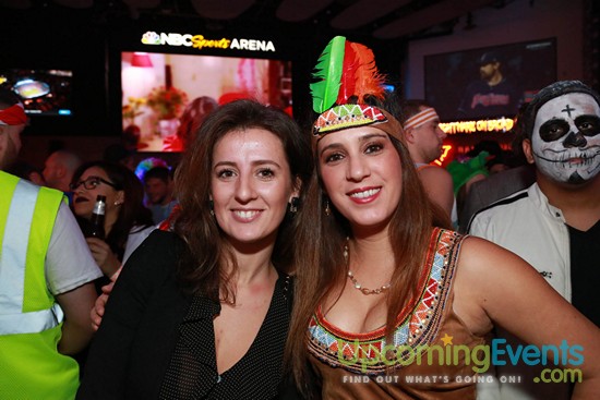 A Nightmare on Broard Street 2016