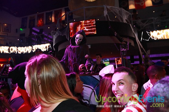 A Nightmare on Broard Street 2016