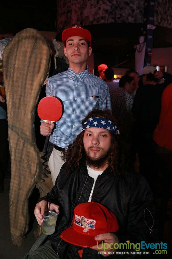 A Nightmare on Broard Street 2016