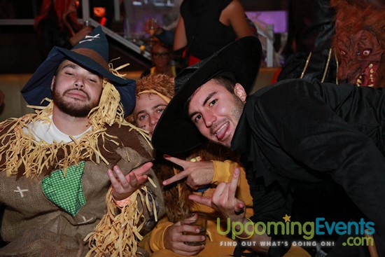 A Nightmare on Broard Street 2016