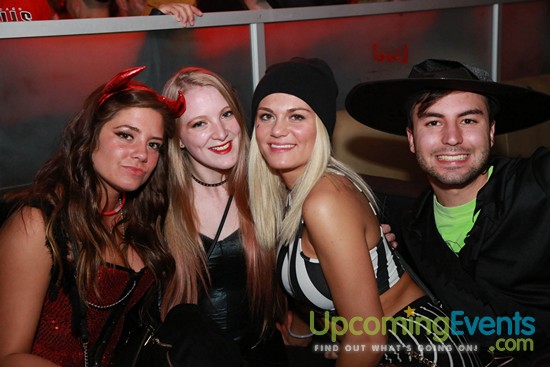 A Nightmare on Broard Street 2016