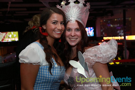 A Nightmare on Broard Street 2016