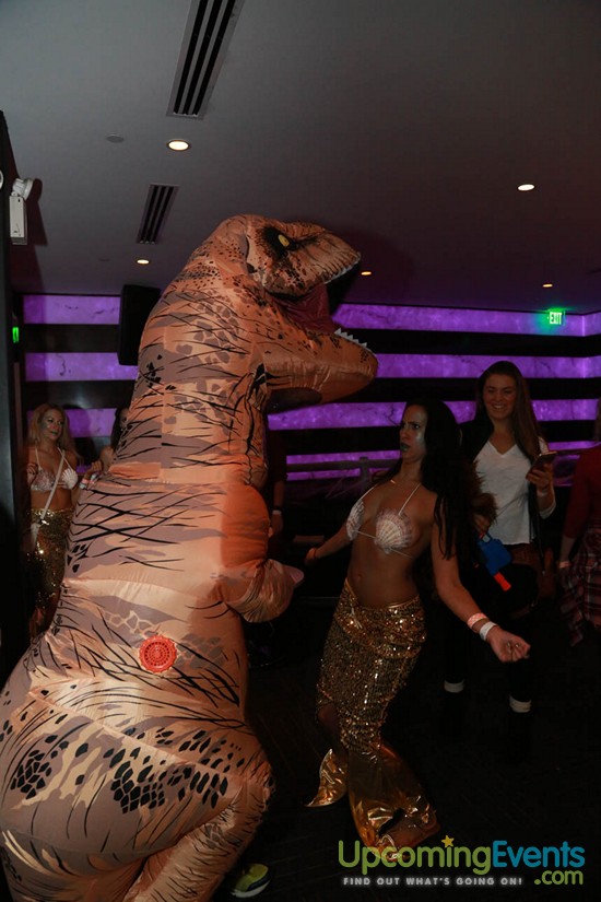 A Nightmare on Broard Street 2016