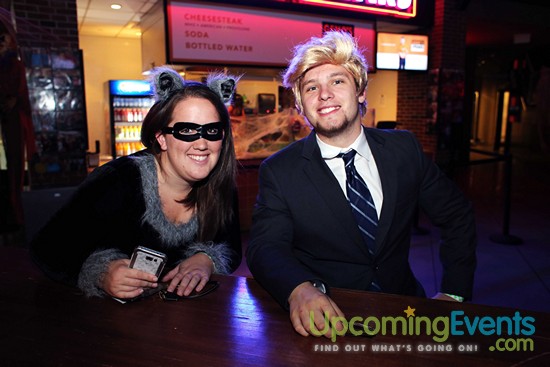 WICKED @ XFINITY Live!