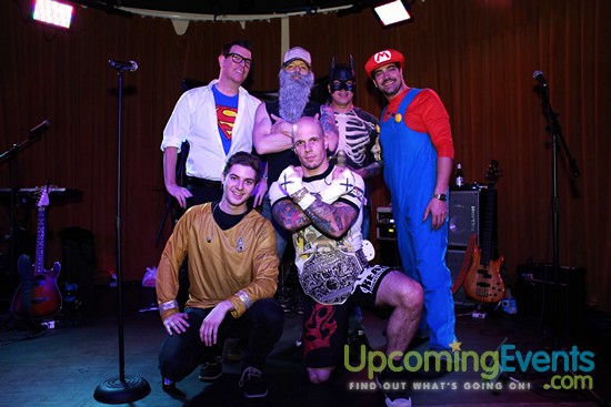 WICKED @ XFINITY Live!