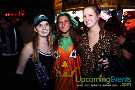 WICKED @ XFINITY Live!