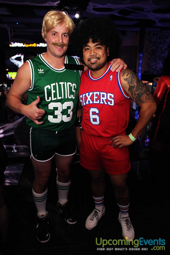 WICKED @ XFINITY Live!