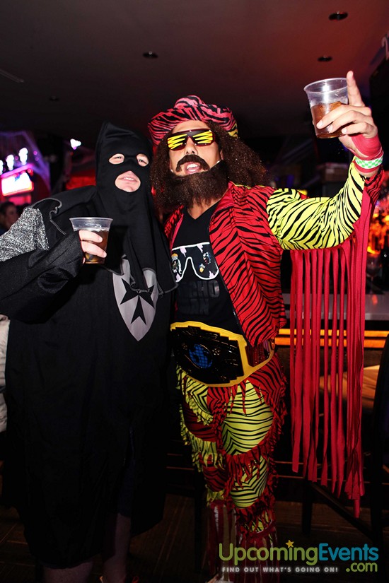 WICKED @ XFINITY Live!