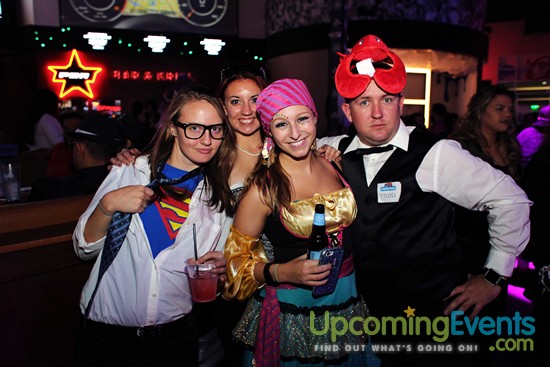 WICKED @ XFINITY Live!