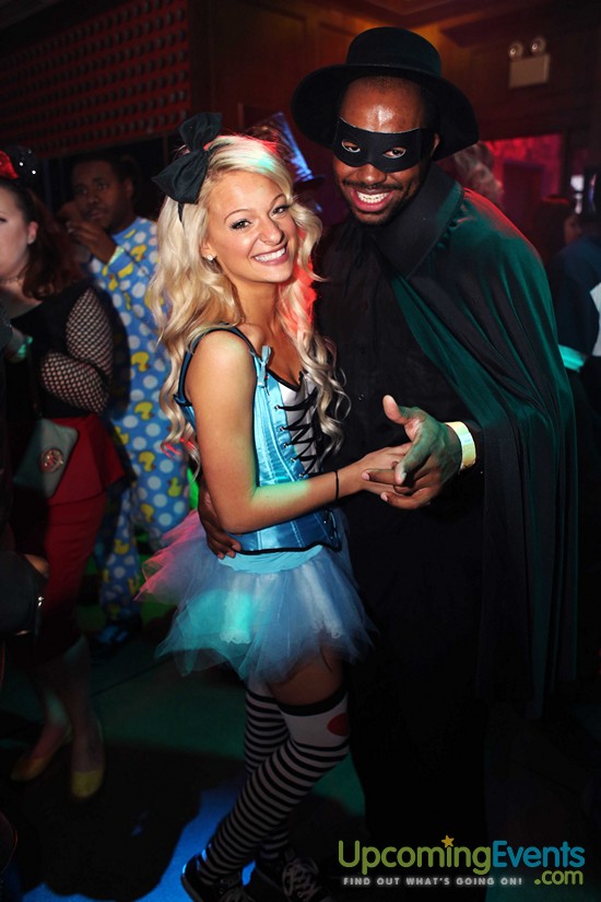 WICKED @ XFINITY Live!