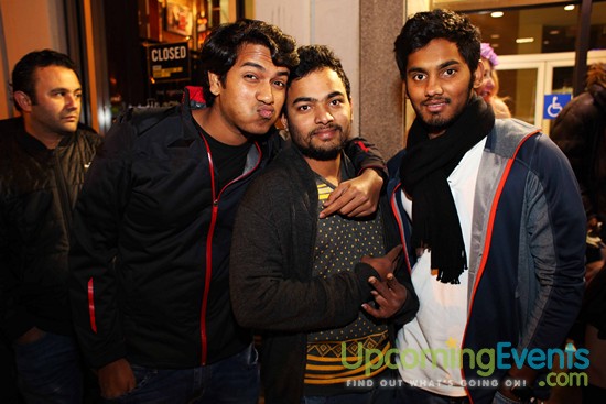 Day of the Dead at Coda